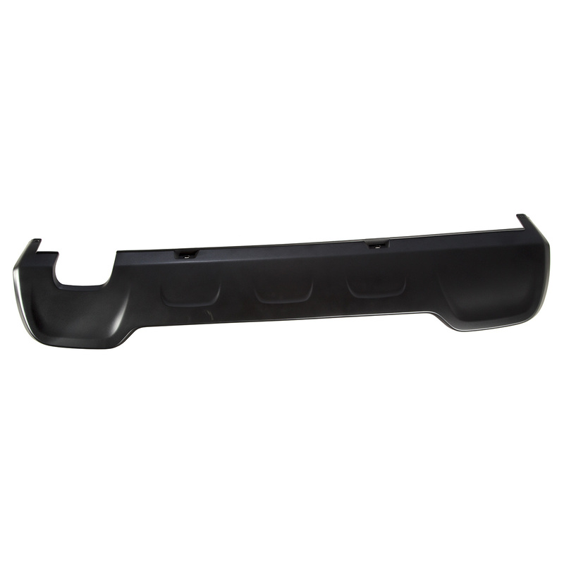 Bumper Trims